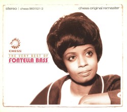 The Very Best of Fontella Bass