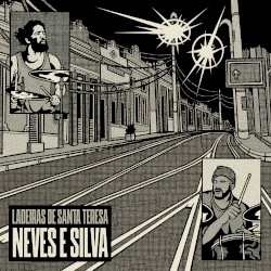 Ladeiras De Santa Teresa