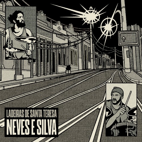 Ladeiras De Santa Teresa