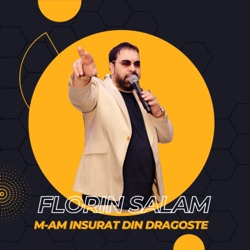 M-am insurat din dragoste (Live)