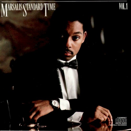 Marsalis Standard Time, Vol. 1