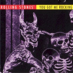 You Got Me Rocking