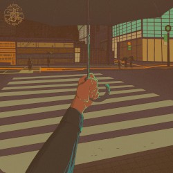 Under the Umbrella
