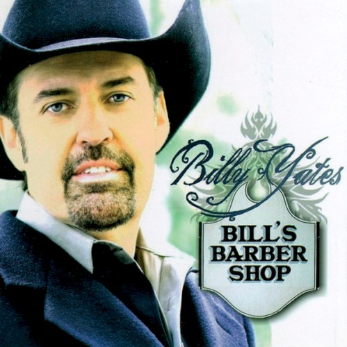 Bill's Barber Shop