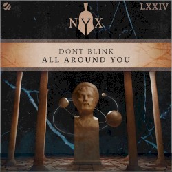 ALL AROUND YOU