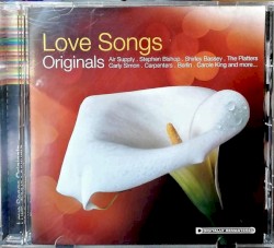 Love Songs