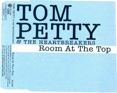 Room at the Top