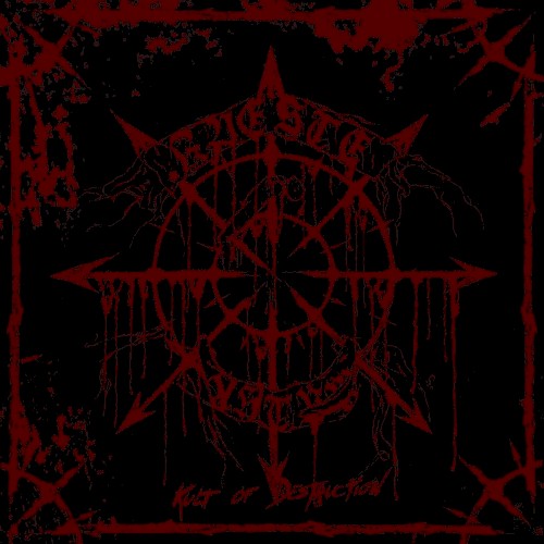Kult of Destruction