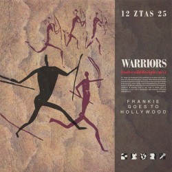 Warriors (of the Wasteland)