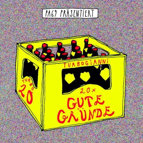 20 gute Gründe