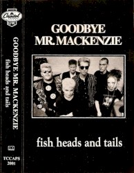 Fish Heads and Tails