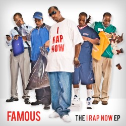 The I Rap Now EP
