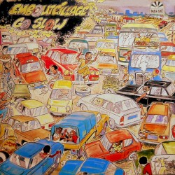 Embouteillage - Go Slow
