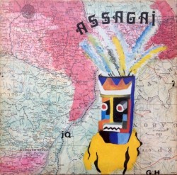 Assagai
