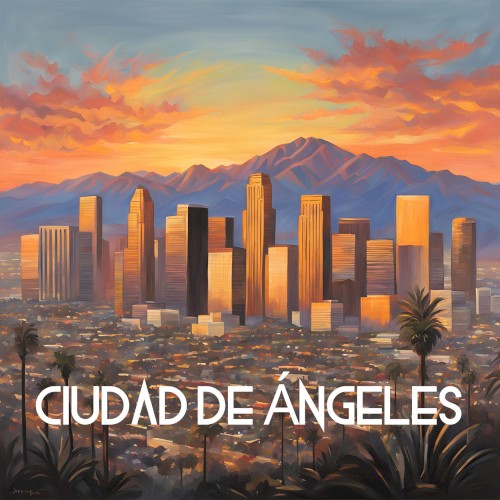 Ciudad de Ángeles