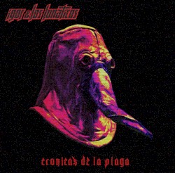 Crónicas de la plaga
