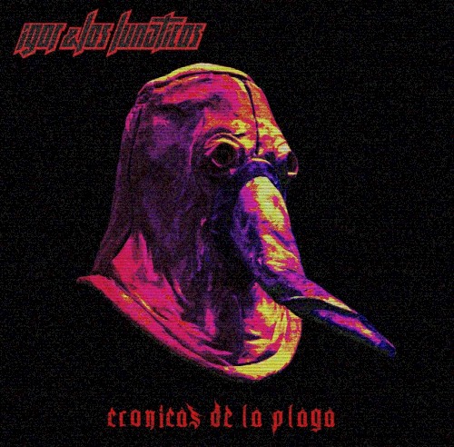 Crónicas de la plaga