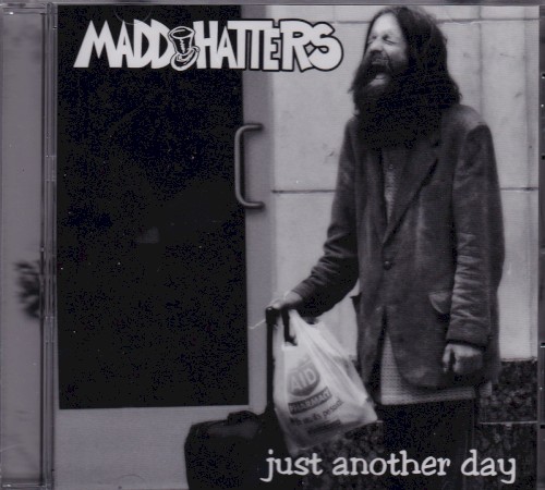 just another day