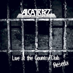 1983-10: Live at the Country Club, Reseda, CA, USA
