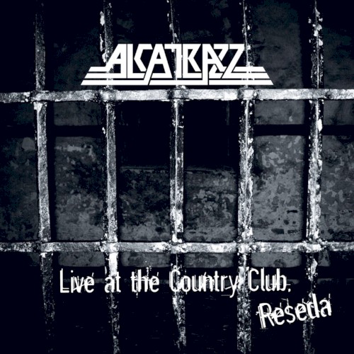 1983-10: Live at the Country Club, Reseda, CA, USA