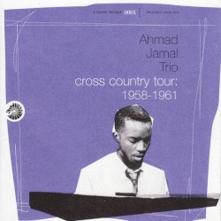 Cross Country Tour 1958-1961