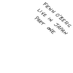 Live in Japan, Part One