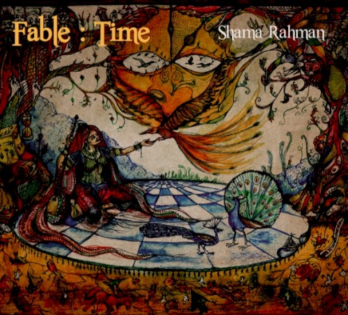 Fable:Time