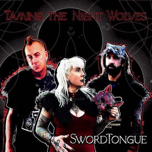 Taming the Night Wolves