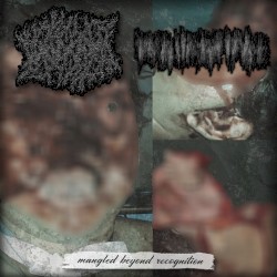 Mangled Beyond Recognition