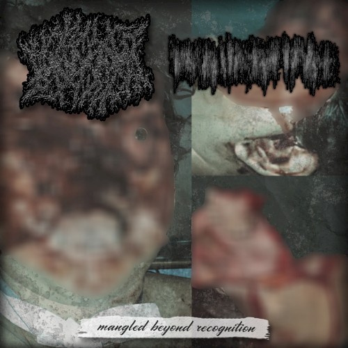 Mangled Beyond Recognition