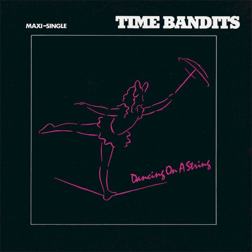 Dancing On A String