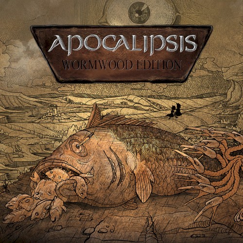 Apocalipsis: Harry at the End of the World