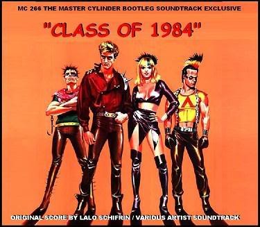 Class of 1984