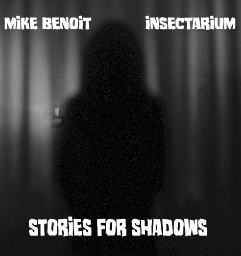Stories for Shadows