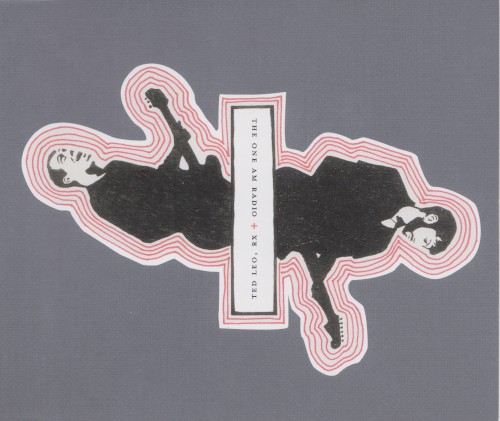 Ted Leo, Rx + The One AM Radio