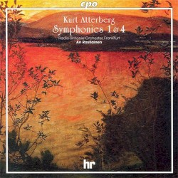 Symphonies 1 & 4
