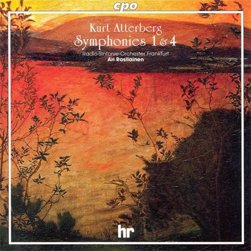 Symphonies 1 & 4
