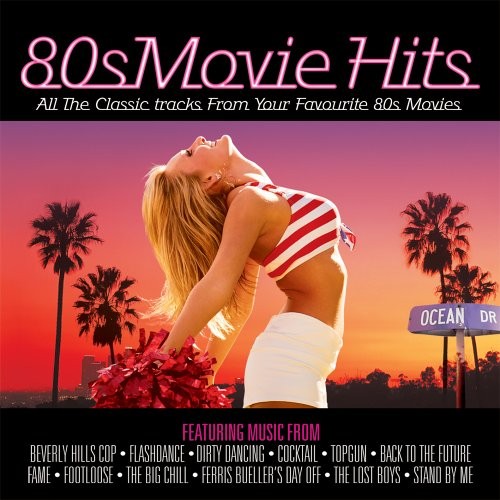 80s Movie Hits