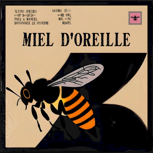 Miel d’oreille