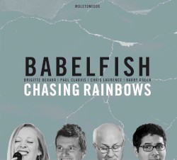 Chasing Rainbows