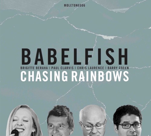 Chasing Rainbows