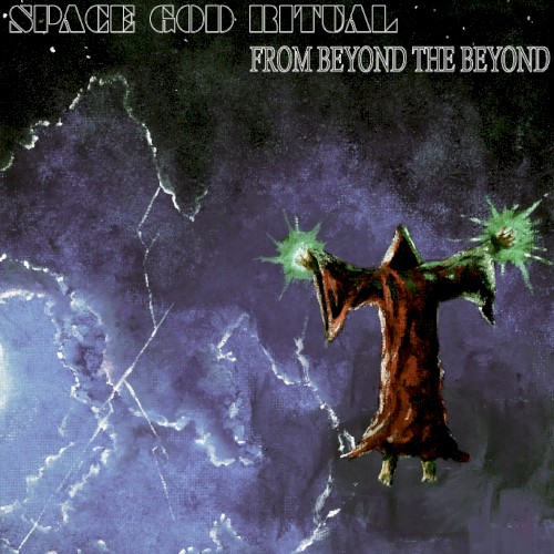 From Beyond the Beyond