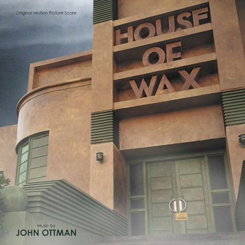 House of Wax