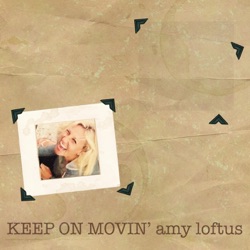 Keep On Movin’