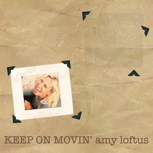 Keep On Movin’