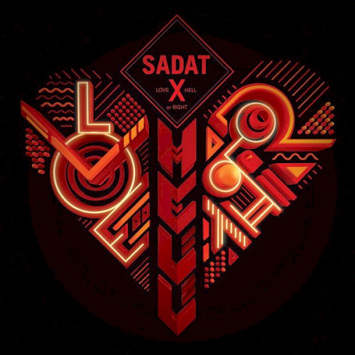 Love, Hell or Right