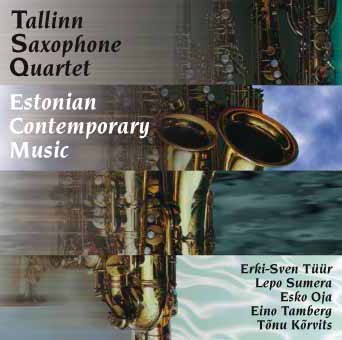 Estonian Contemporary Music
