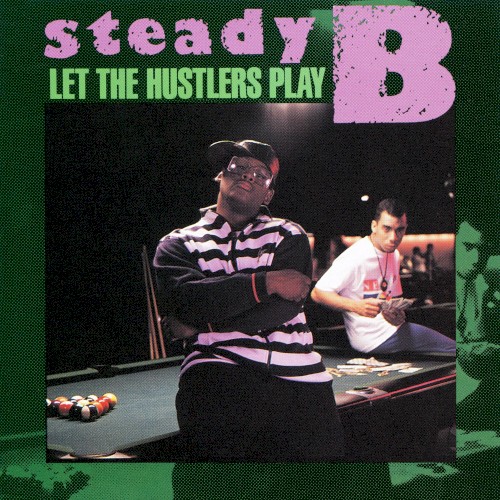 Let the Hustlers Play