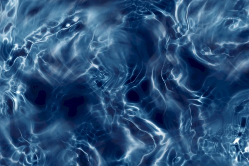 You Are Liquid