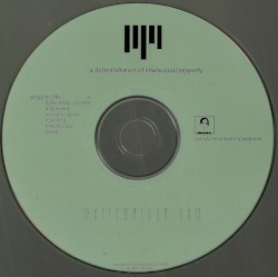 A Demonstration of Intellectual Property